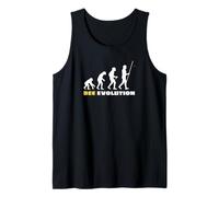 Bee Evolution Tank Top