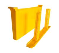 Bee Feeder 3.5 Litre Pro Feeder | Water and feed feeders for beekeeping, prey, honey, feeding, feed, water dispenser, tool, outdoor, garden, accessories,
