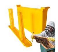 Bee Food Feeder 3.5L Bee Feeding Tool