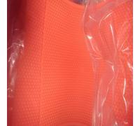 Bee Foundation Sheets - Silicone Beeswax Mold Set, Durable Bee Hive Wax Sheets, Purpose for Beekeeping and Rolled Candle Making | Honeycomb Wax Sheet Tool for Beekeeper and DIY Cr