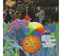 Bee Gees' 1st