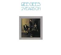 BEE GEES-2 Years On-JAPAN CD Reissue OBI
