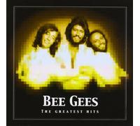 Bee Gees - 20 Hits - Bee Gees (Serie Negra) Cd