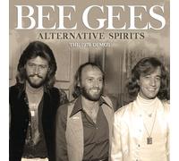 BEE GEES - ALTERNATIVE SPIRITS - CD - N3z
