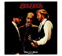 Bee Gees - Bee Gees - 12 Live Tracks - Rare Promotional CD By The Mail On Sunday