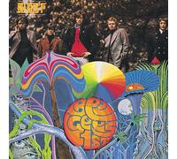 BEE GEES-Bee Gees' 1st-Japan CD Reissue