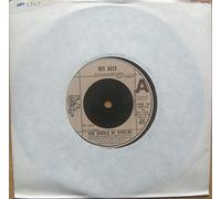 BEE GEES - BEE GEES 7"Single -You Should Be Dancing/Subway,EX+