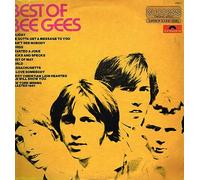Bee Gees - BEE GEES - BEST OF LP (10207)