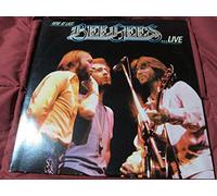 Bee Gees - Bee Gees - Here At Last - Live - RSO - 2658 120 [VINYL]