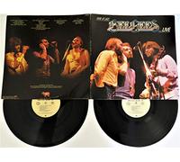 Bee Gees - Bee Gees - Here At Last - Live - RSO - RS-2-3901
