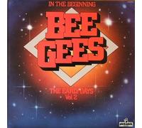 Bee Gees - Bee Gees - In The Beginning - The Early Days Vol. 2 - Pickwick Records - SHM 973