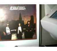 Bee Gees: - Bee Gees - Living Eyes; Erscheinungsjahr um 1980