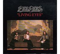 Bee Gees - Bee Gees-Living Eyes [VINYL]