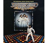 Bee Gees - Bee Gees Saturday Night Fever 1977 UK 2-LP vinyl set 2658123
