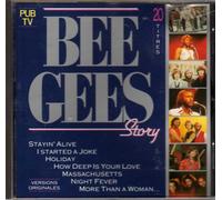 Bee Gees - Bee Gees Story