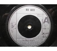 Bee Gees - Bee Gees Too Much Heaven 7" RSO RSO25 EX 1978