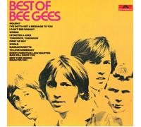 Bee Gees - Best of Bee Gees [VINYL]