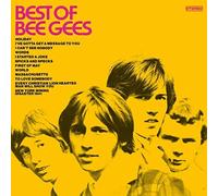 The Bee Gees Best of Bee Gees (Vinyl) 12" Album (US IMPORT)