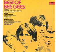 Bee Gees - Best of Bee Gees [VINYL]