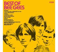 The Bee Gees Best of Bee Gees (Vinyl) 12" Album (US IMPORT)