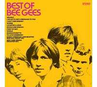 The Bee Gees Best of Bee Gees (Vinyl) 12" Album (US IMPORT)