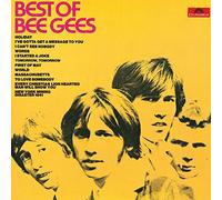 The Bee Gees Best of Bee Gees (Vinyl) 12" Album (US IMPORT)