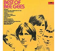Bee Gees - Best of - New Vinyl Record 12 Album - V1111z