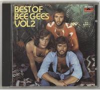 Bee Gees - Best of No. 2