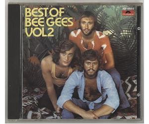 Bee Gees - Best of No. 2