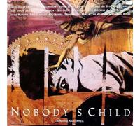 Bee Gees / Billy Idol / Eric Clapton - Nobody's Child: Romanian Appeal