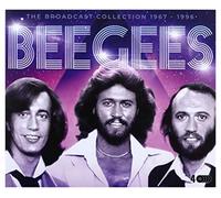 Bee Gees - Broadcast Collection 1967 - 1996