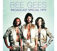 Bee Gees - Broadcast Special, 1979