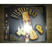 Bee Gees, Bucks Fizz, E.L.O. Part II, Eric Clapton, KC & the Sunshine Band, Kenny Rogers...