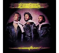 BEE GEES-Children of the World-Japan CD Reissue
