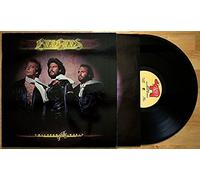 Bee Gees - CHILDREN OF THE WORLD LP UK RSO 1976