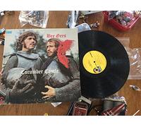 Bee Gees - Cucumber Castle