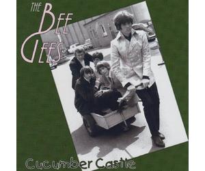 Bee Gees - Cucumber Castle