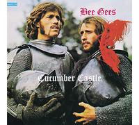 Bee Gees - Cucumber Castle [SHM-CD]