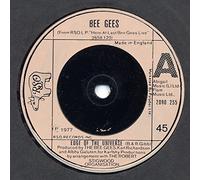 Bee Gees - Edge Of The Universe