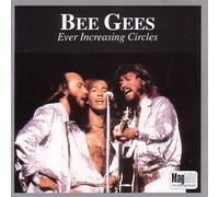 Bee Gees - Ever Increasing Circles