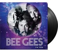 BEE GEES - Fm 1996 - Vinyl Record - J3z