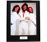 BEE GEES/FRAMED