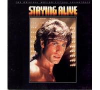 Bee Gees / Frank Stallone / Tommy Faragher a.o. - Various Artists