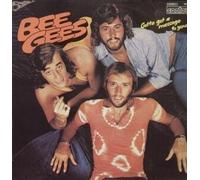 BEE GEES - GOTTA GET A MESSAGE TO YOU LP (VINYL) UK CONTOUR 1974 (Katalog-Nummer: 2870404)