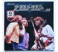 Bee Gees - Here At Last: Live [LP]