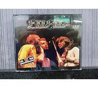 Bee Gees - Here at Last: the Bee Gees Live