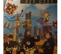 Bee Gees - High civilization (1991) [VINYL]