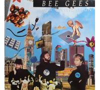 BEE GEES - High Civilization / 7599-26530-1 [VINYL]