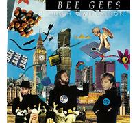 Bee Gees - High Civilization - Warner Bros. Records - 7599-26530-1