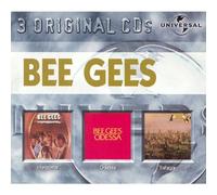 Bee Gees - Horizontal/Odessa/Trafalgar